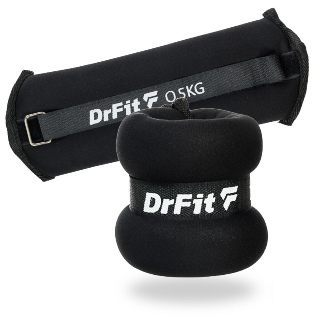 DRFIT picture