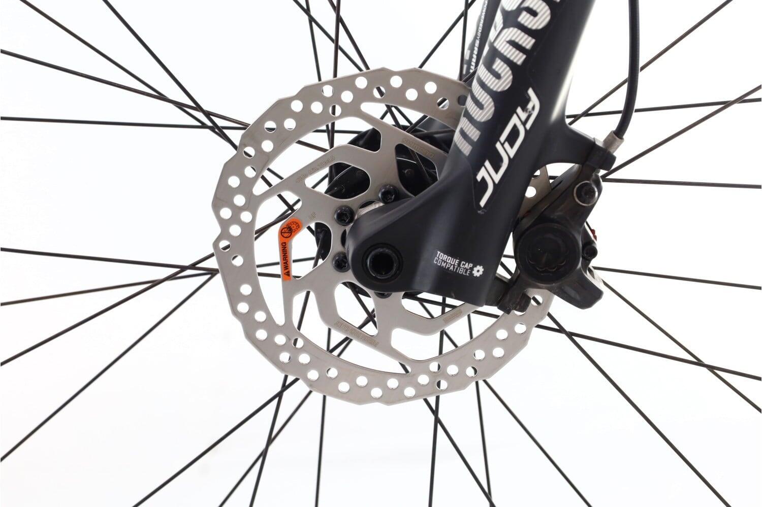 Tweedehands MTB ·  Raven · Zeer goede toestand 7/8