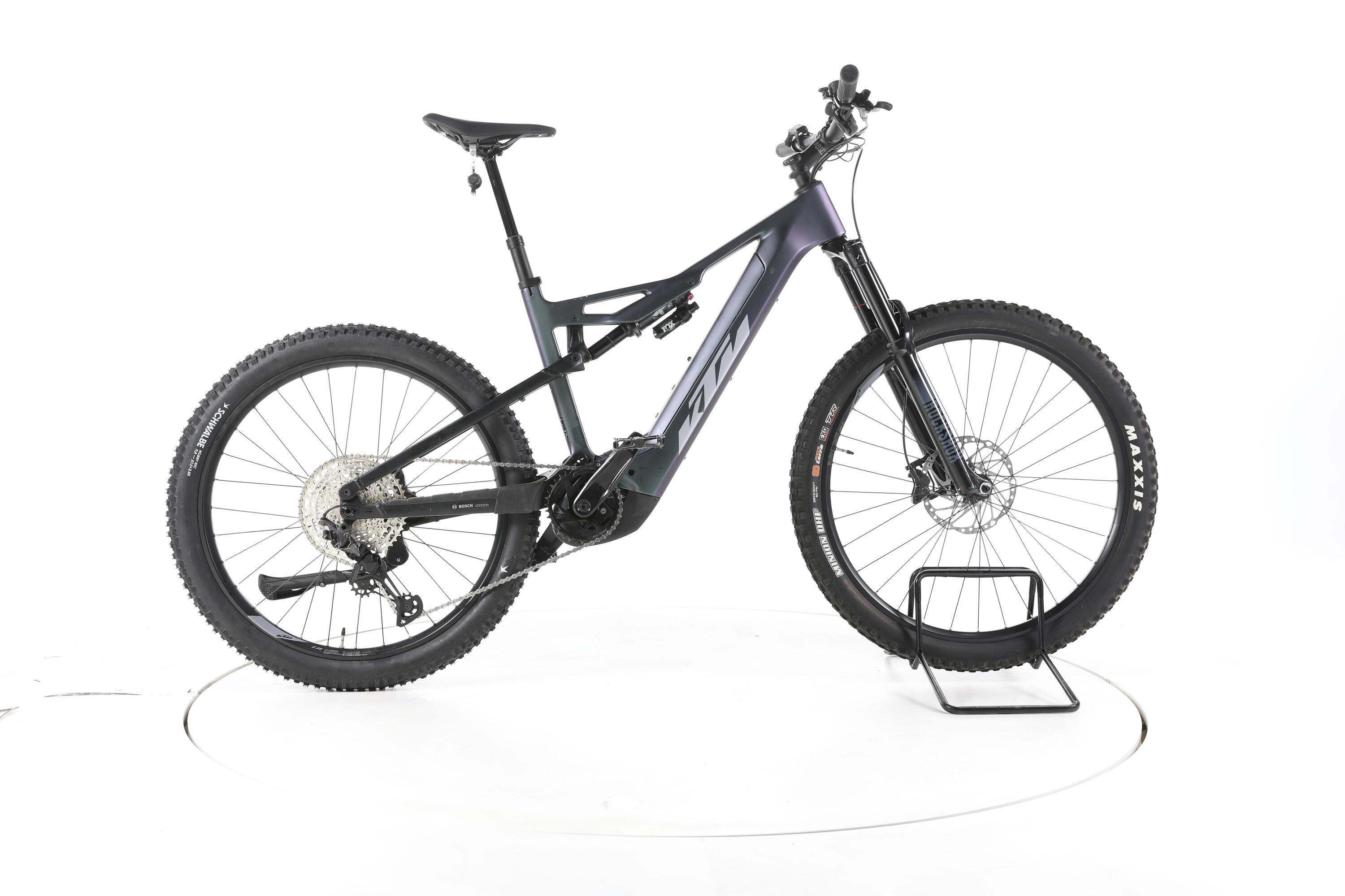 KTM picture