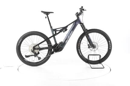 Reconditionné - KTM Macina Kapoho Elite E-Bike Fully Carbon - Très Bon
