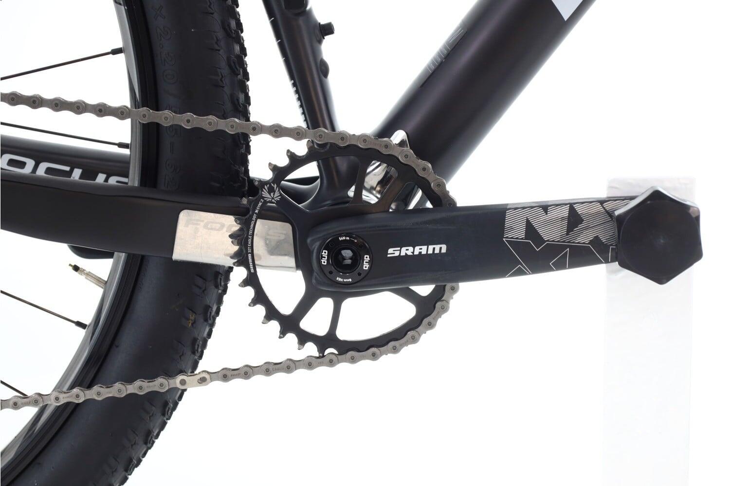Tweedehands MTB ·  Raven · Zeer goede toestand 4/8
