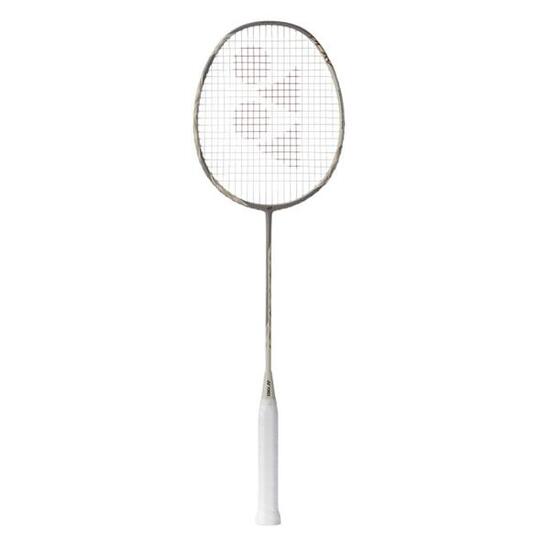 Raquette De Badminton ASTROX PLAY (Beige Clair) Taille unique