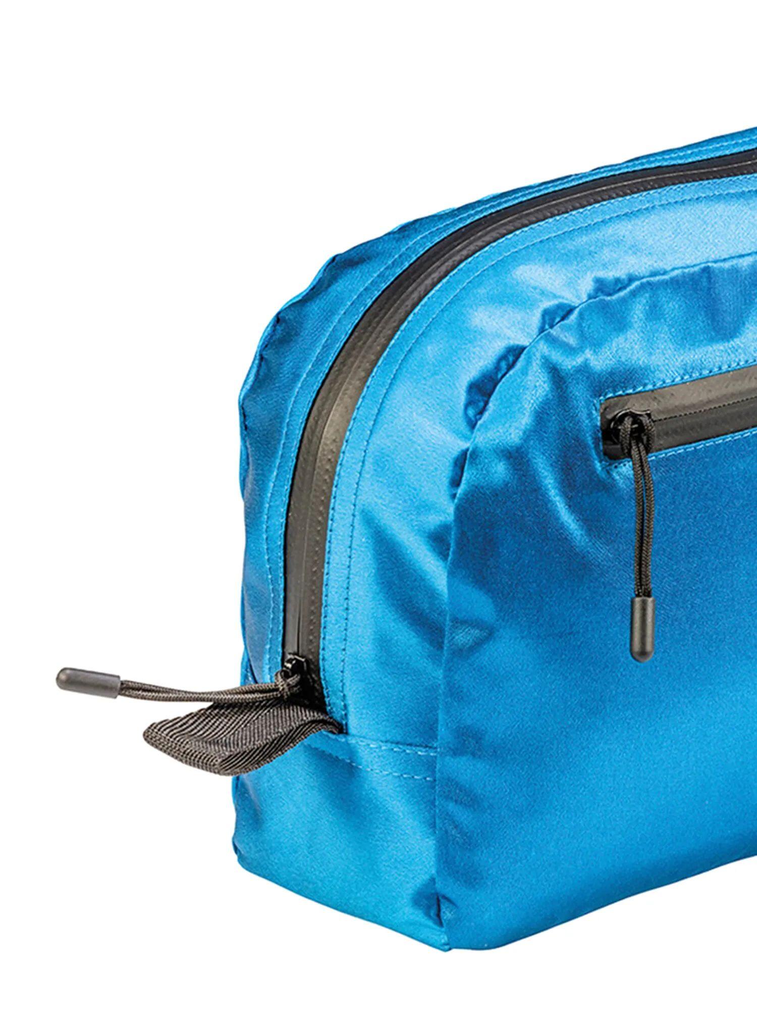 Kosmetyczka Cocoon Toiletry Bag - Silk - blue lagoon 2/2