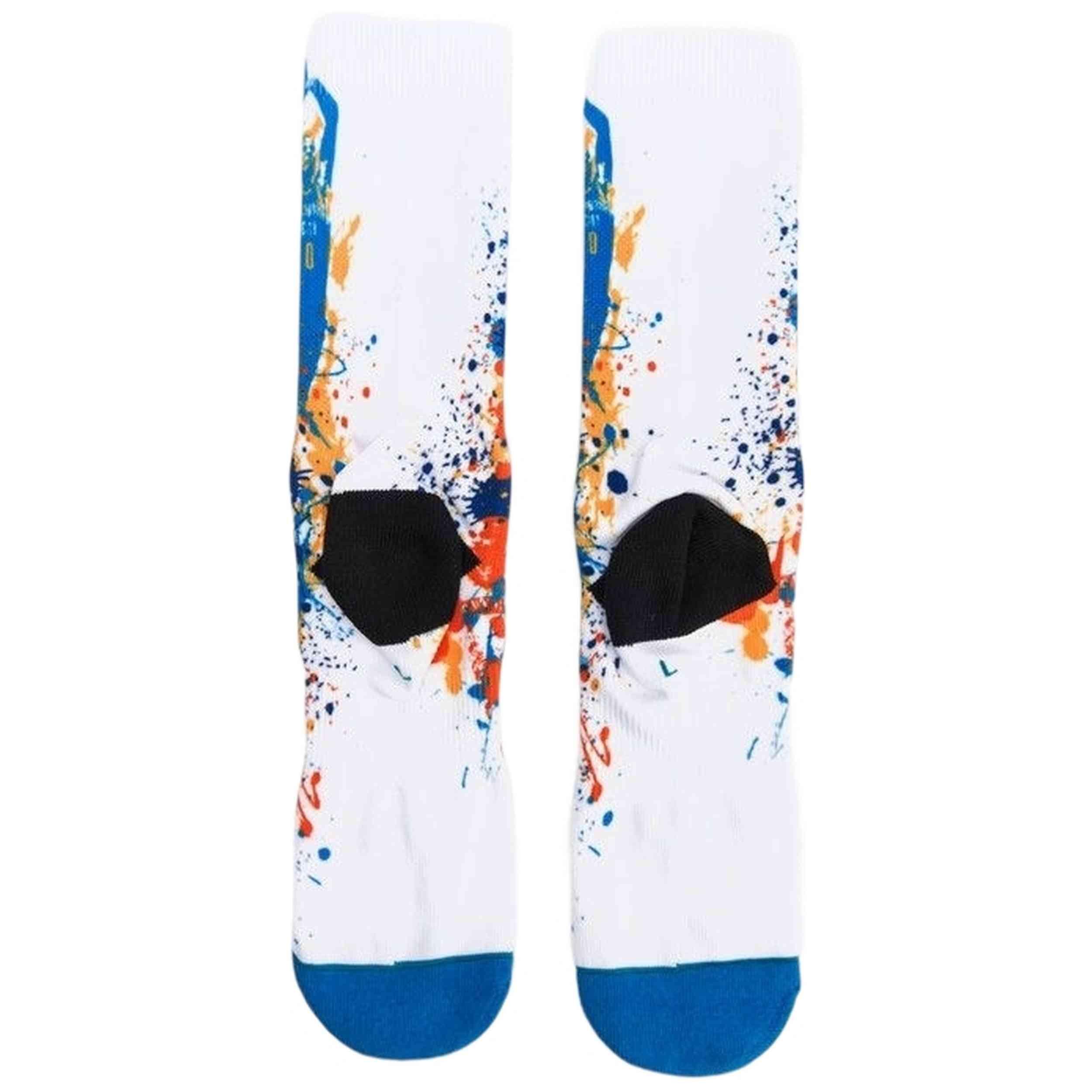 Calzini Stance modello Zombie Hang per unisex 2/2