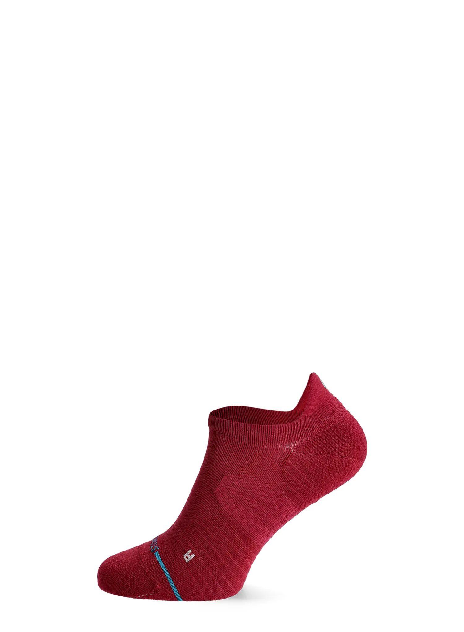 Skarpety do biegania Stance Solid UL Tab 3 Pack 6/7
