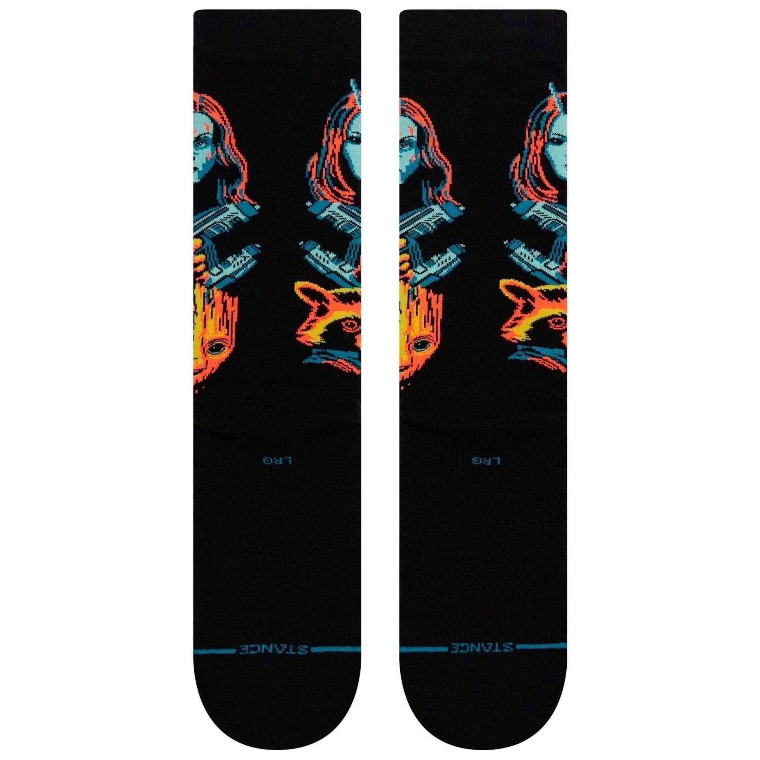 Calzini Stance modello 072-5727 per unisex 3/3