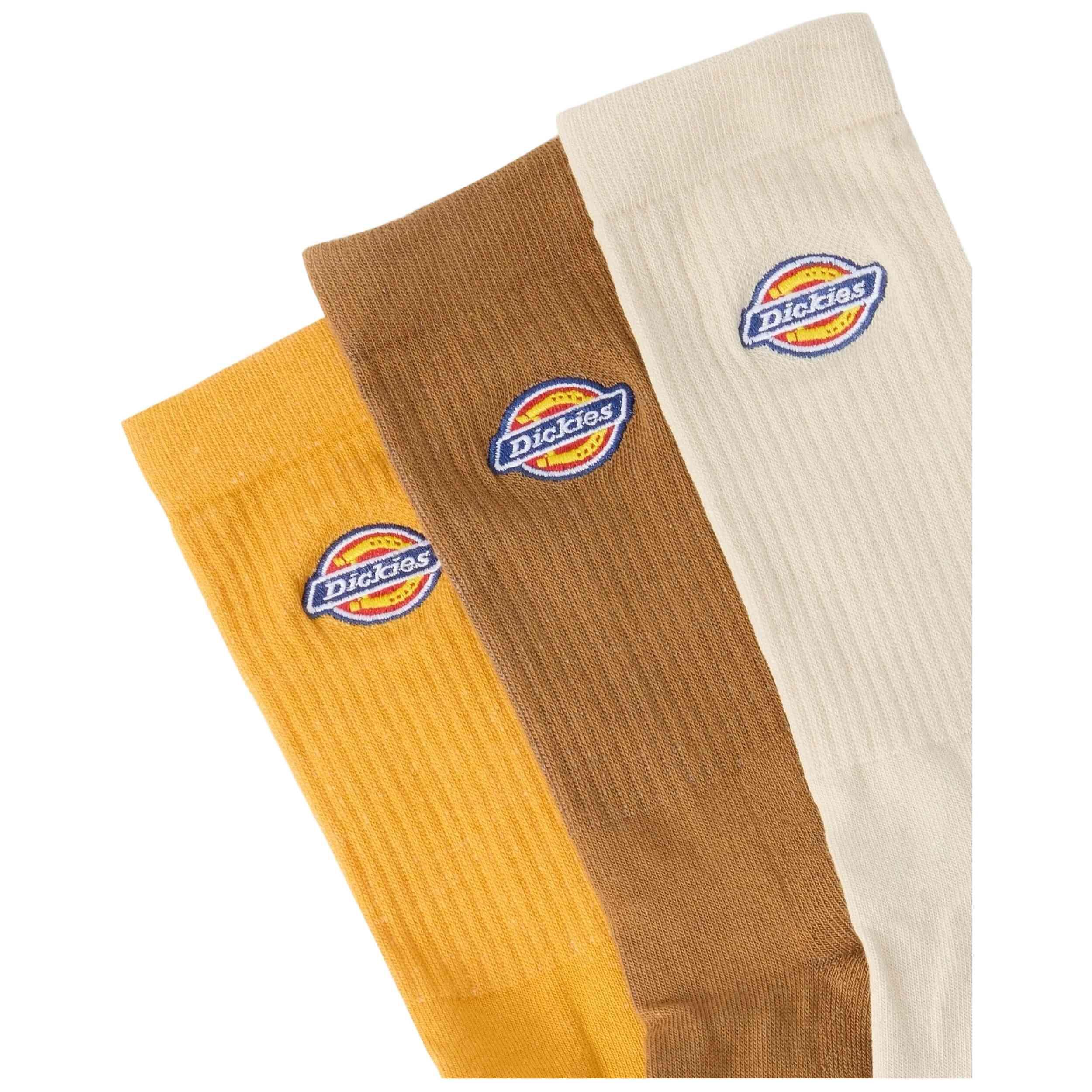 Calzini Dickies modello Valley Grove Sock per unisex 2/2