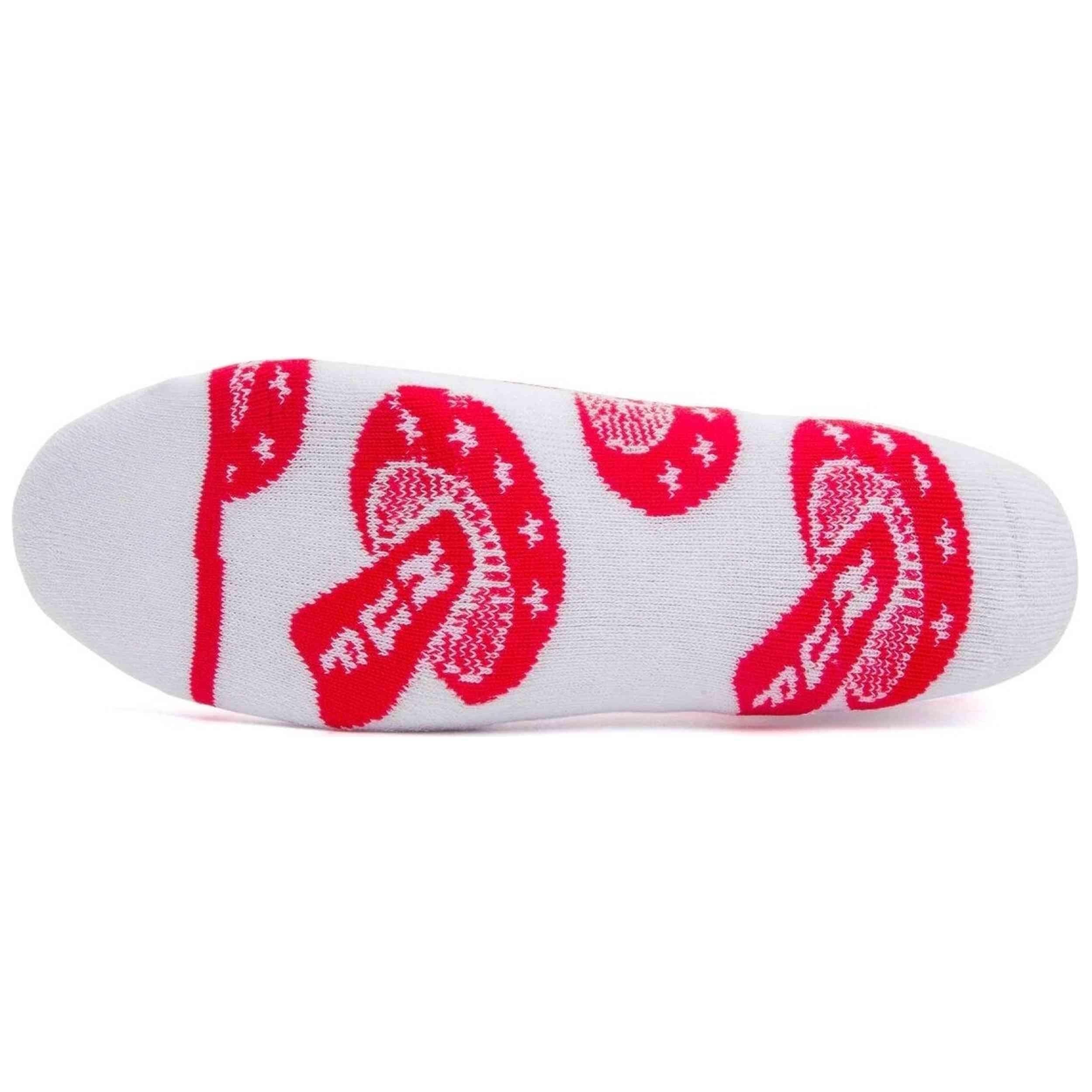 Calzini Huf modello Grippin per unisex 2/2