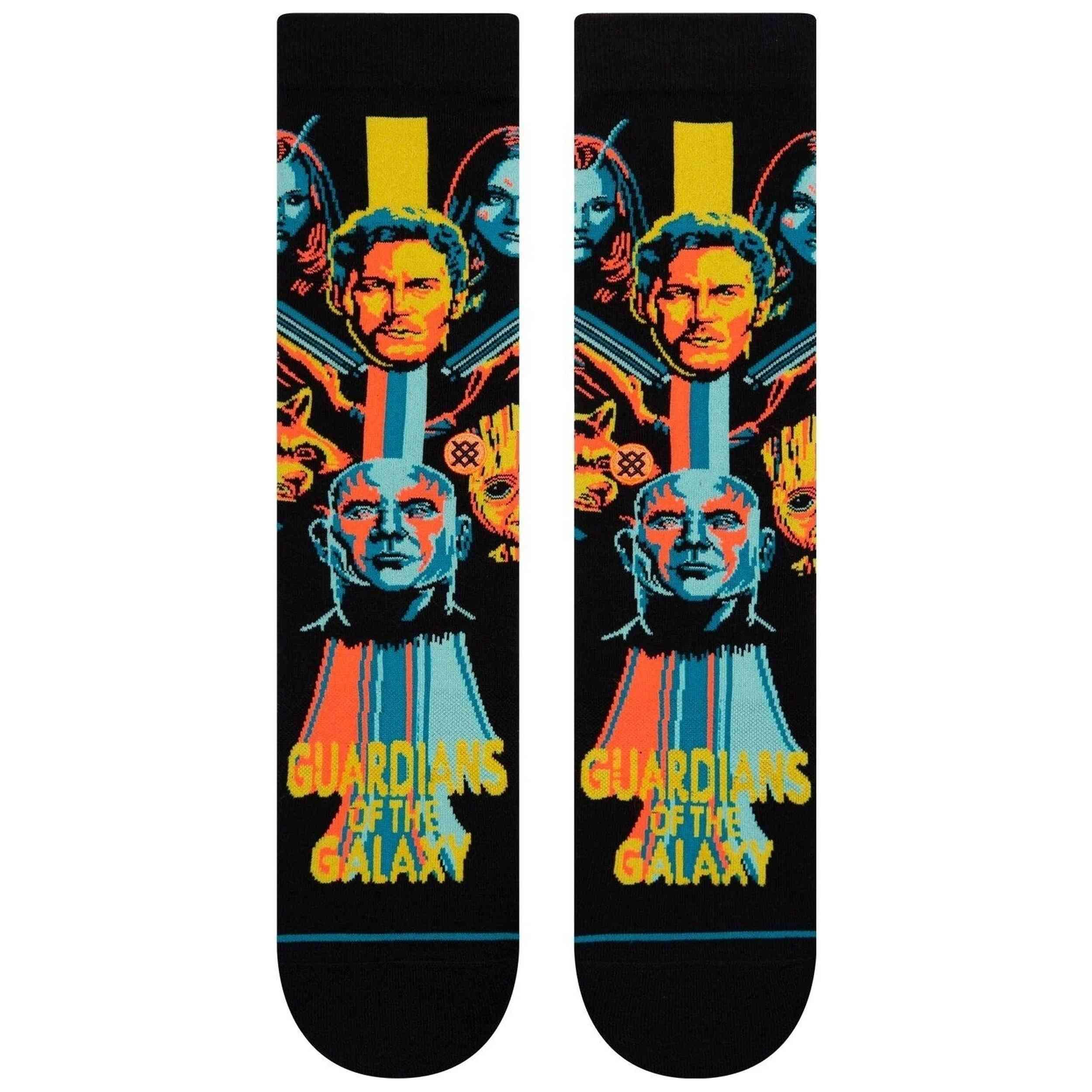Calzini Stance modello 072-5727 per unisex 2/3