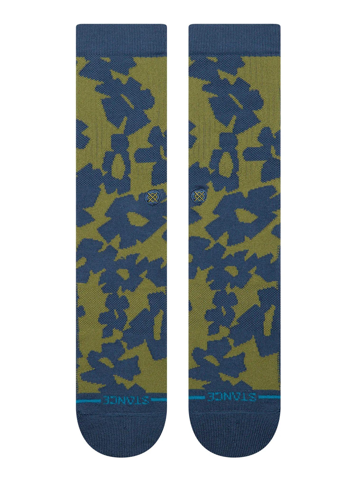 Skarpety turystyczne Stance Stomped Crew 3/6