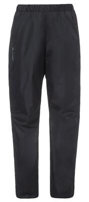 Radhose w fluid full-zip pants