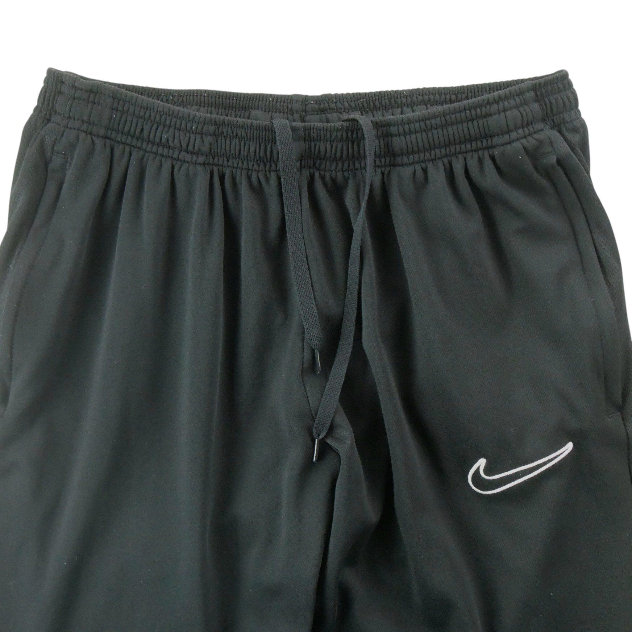 Tweedehands - Nike jogging heren Dri-Fit zwart - Goede staat 3/7