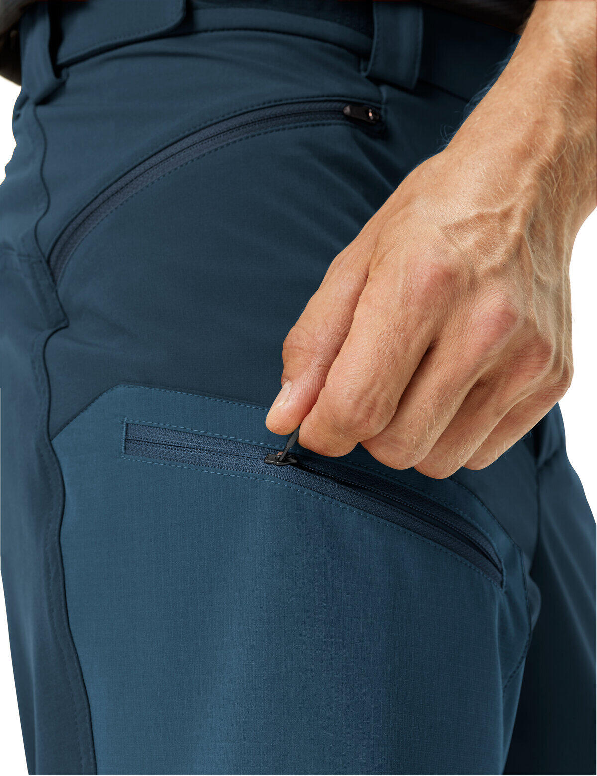 Spodnie VAUDE Elope 5/7