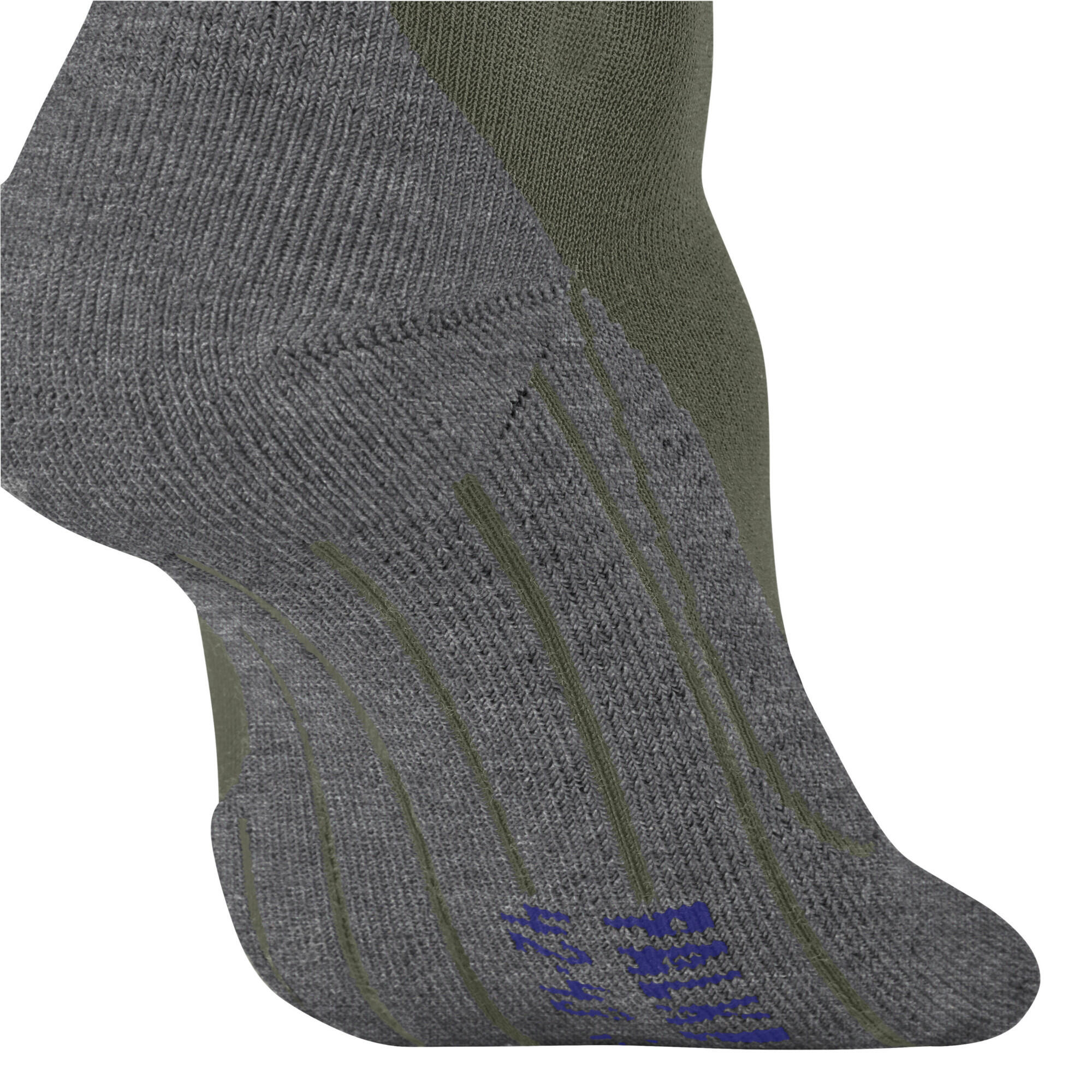 Falke Damen Trekking Socken TK2 Sh CoW 16155 5/7