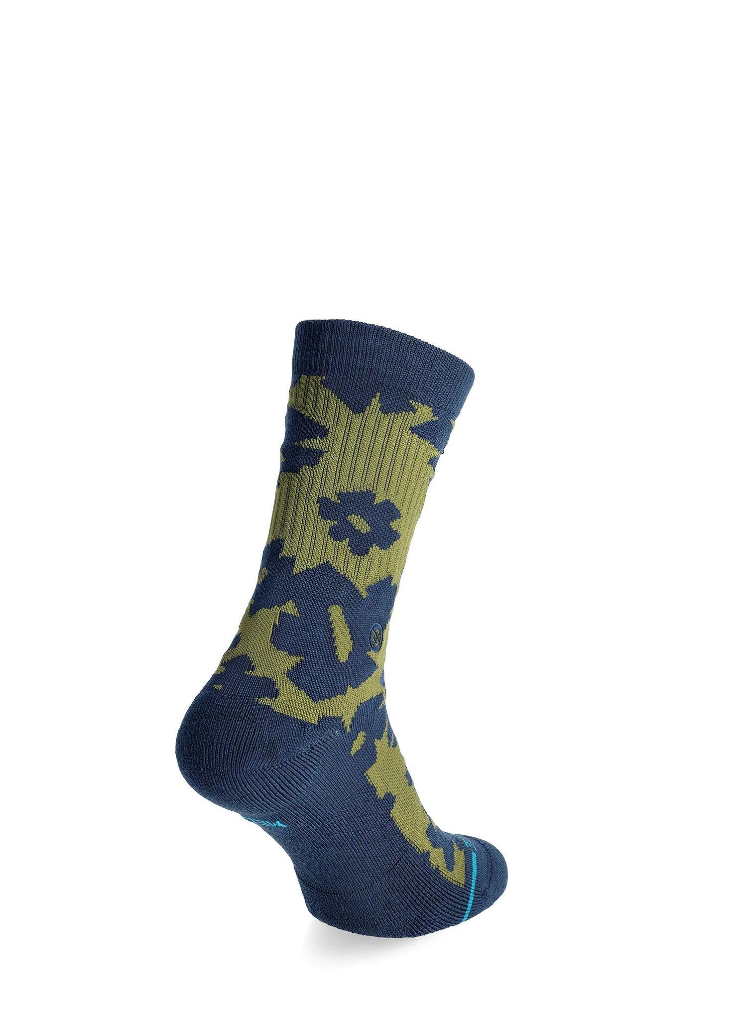 Skarpety turystyczne Stance Stomped Crew 2/6