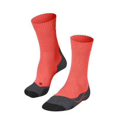 Calzini Donne Confezione da 1 Vestibilità confortevole-FALKE TK2 Women