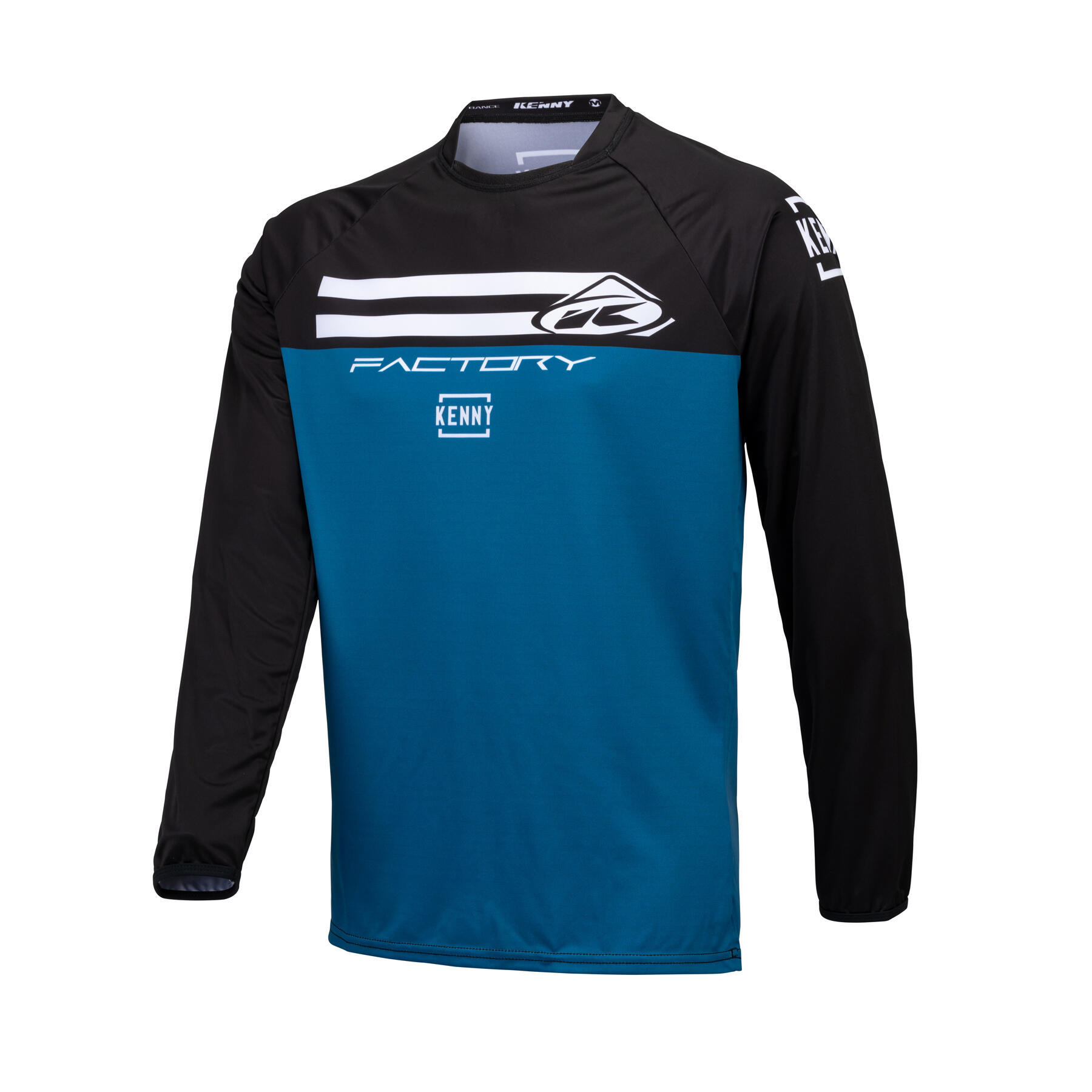 Long-sleeved jersey Kenny Factory