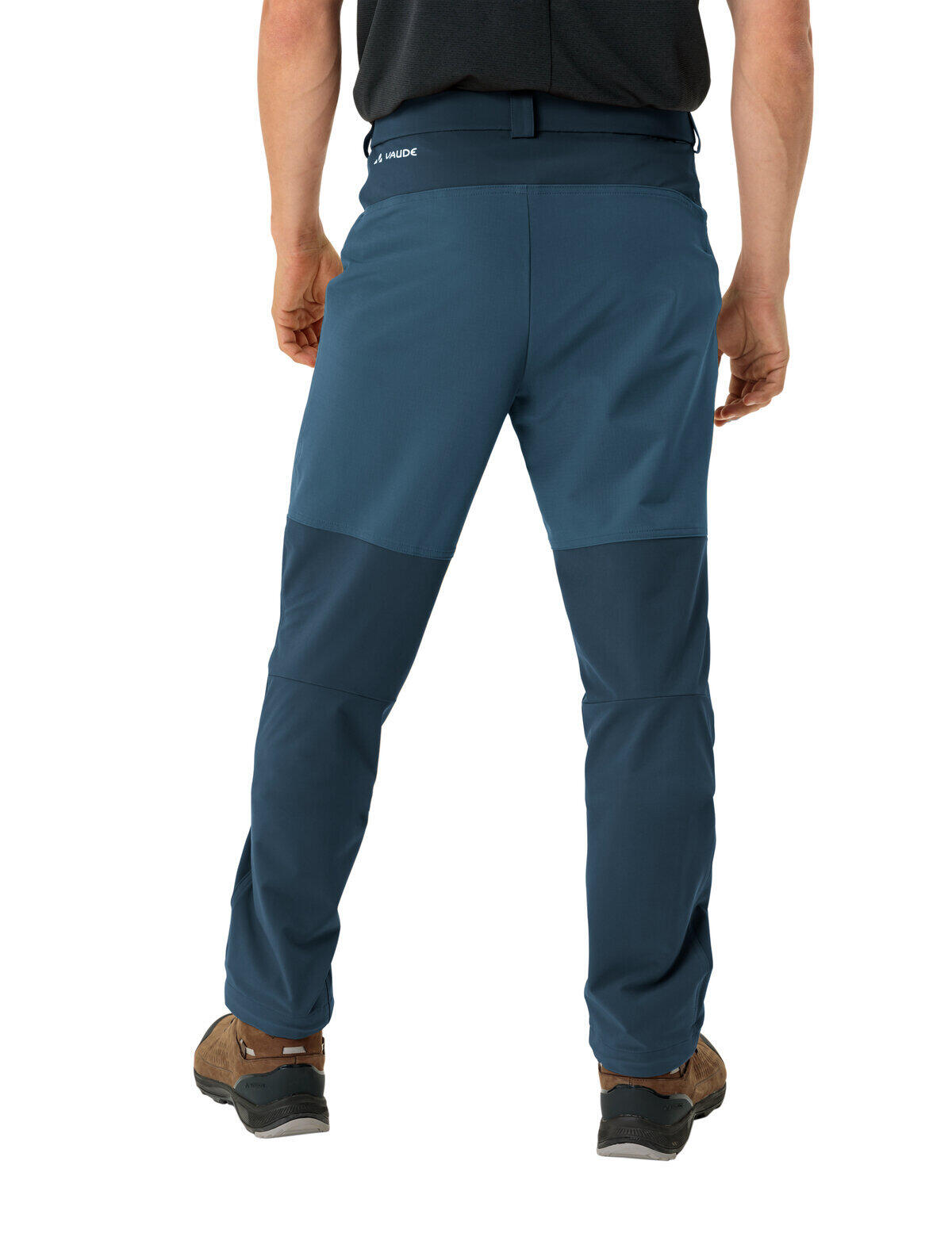Spodnie VAUDE Elope 4/7