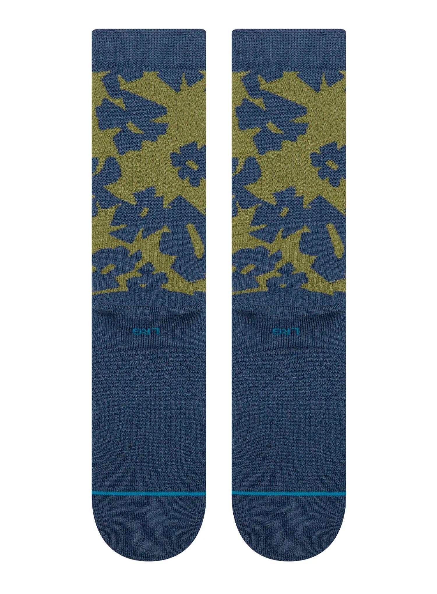 Skarpety turystyczne Stance Stomped Crew 5/6