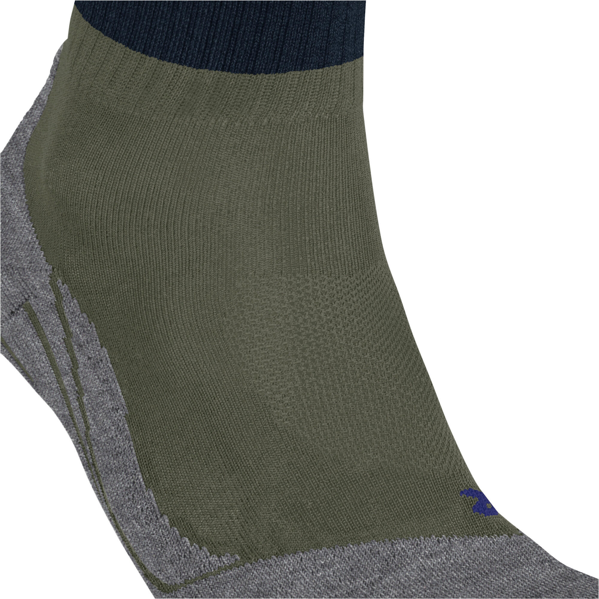 Falke Damen Trekking Socken TK2 Sh CoW 16155 4/7