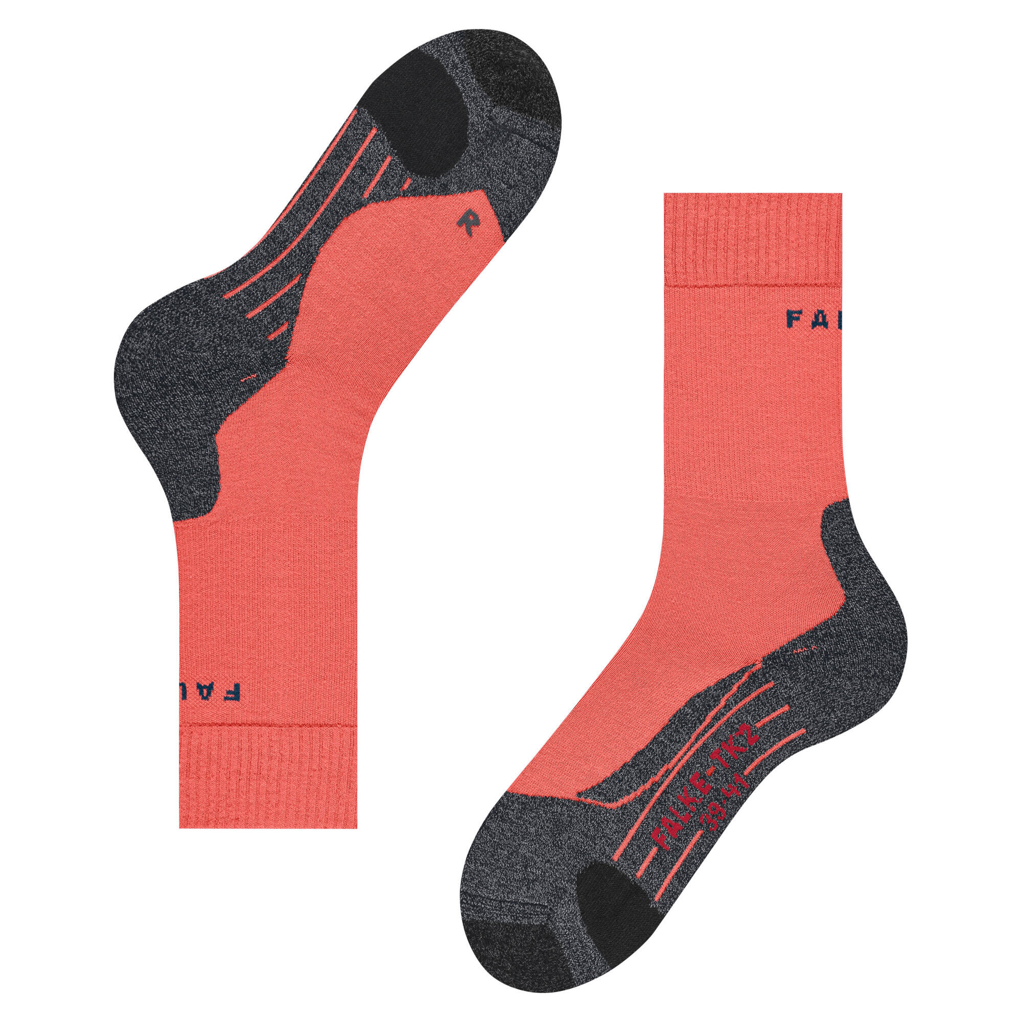 Falke Damen Trekking Socken TK2 16445 6/6