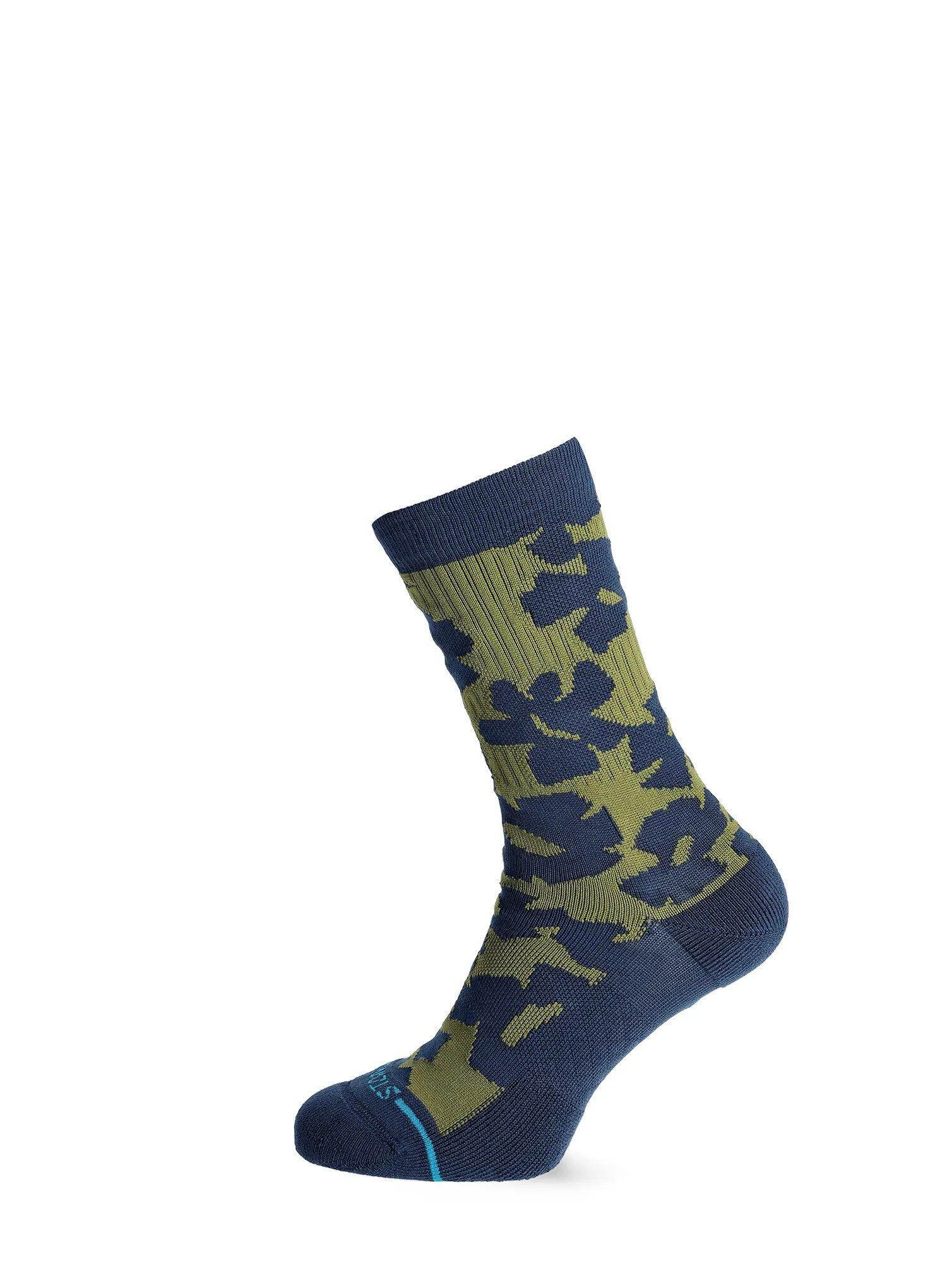 Skarpety turystyczne Stance Stomped Crew 4/6