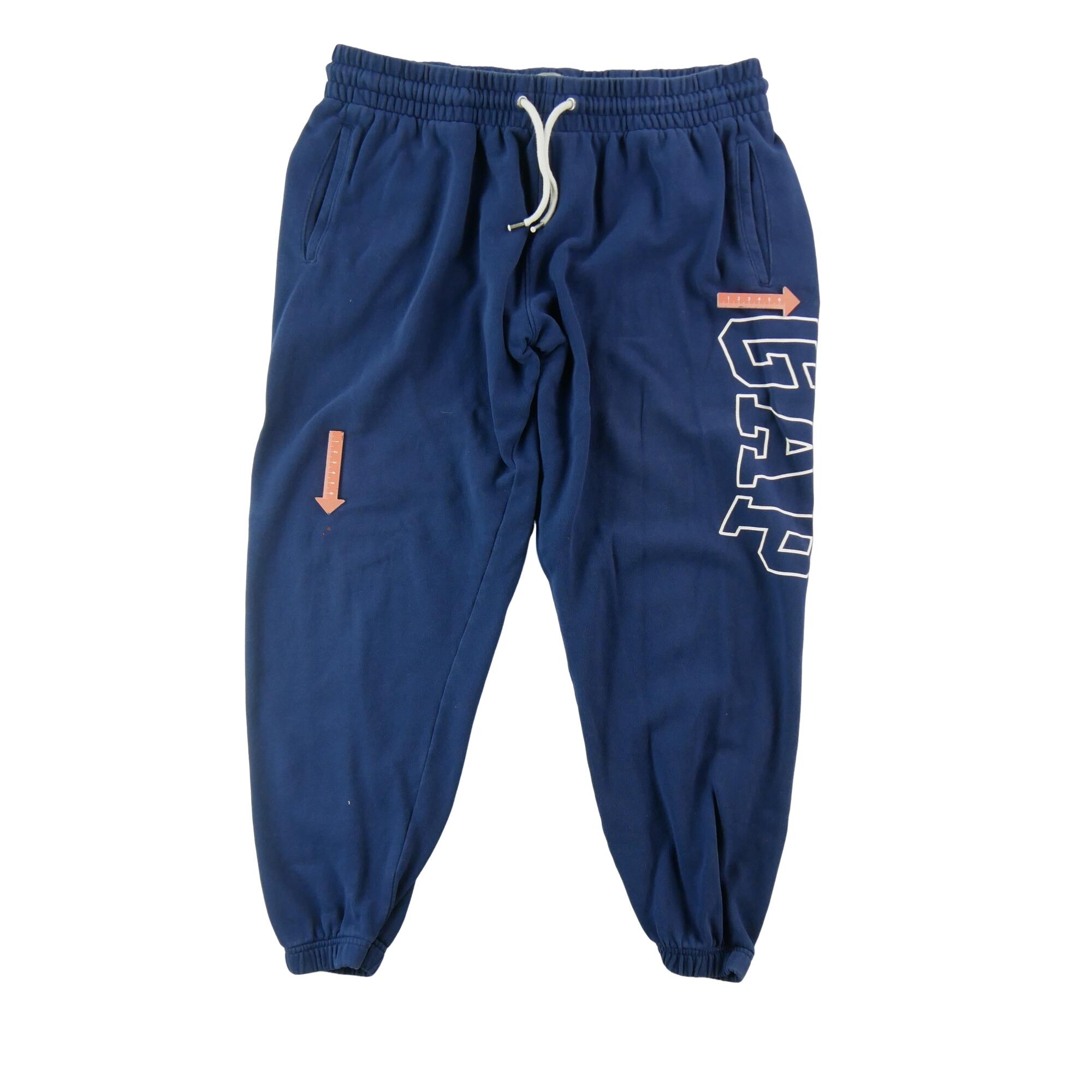 Tweedehands - Gap joggingbroek voor heren vintage Y2K - Goede staat 5/7