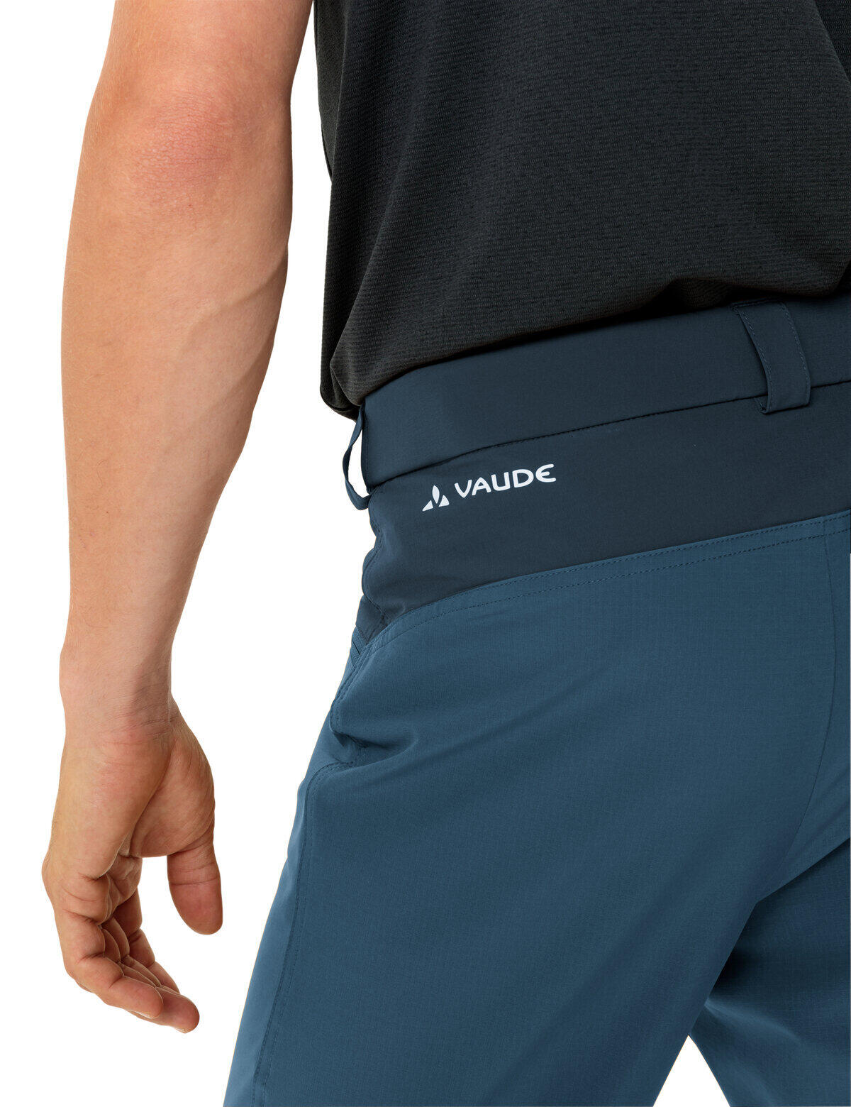 Spodnie VAUDE Elope 6/7