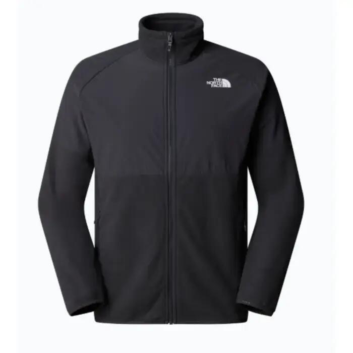 Мъжка поларена жилетка The North Face