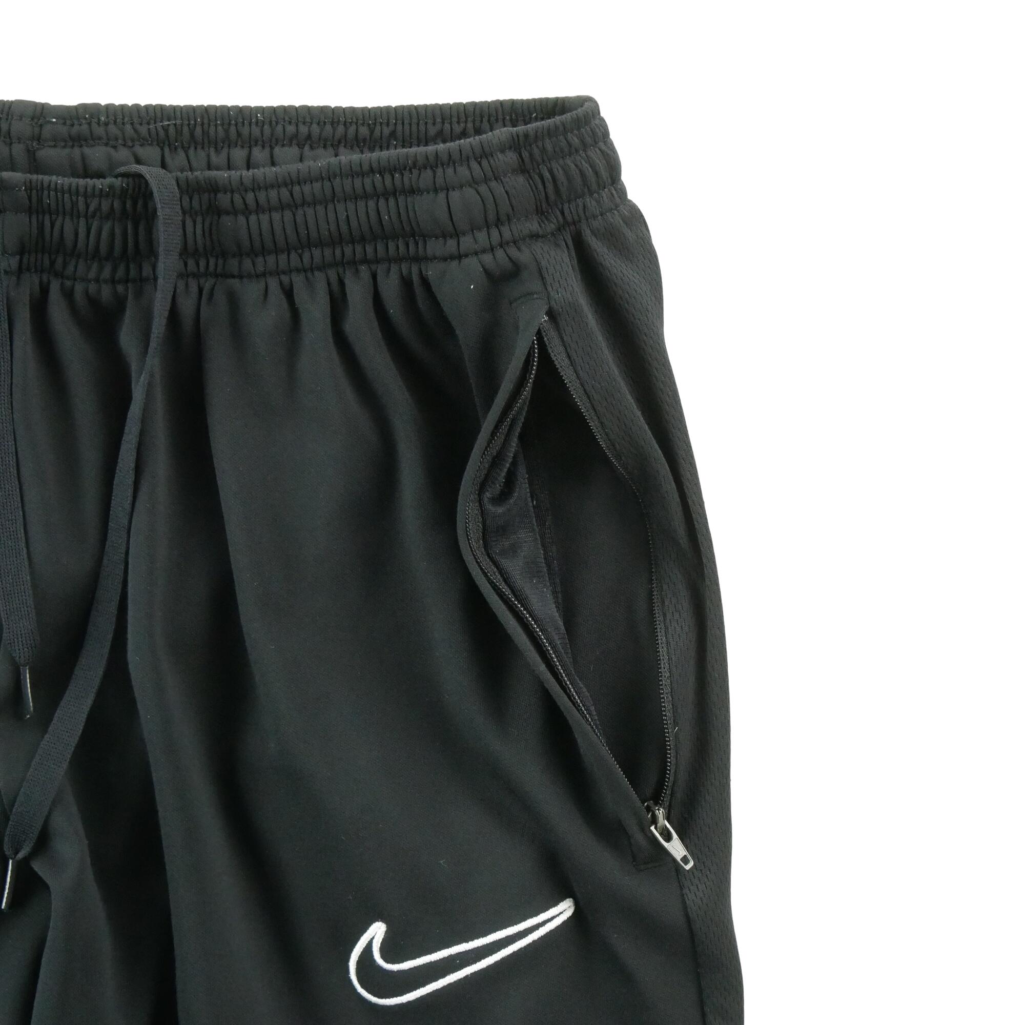 Tweedehands - Nike jogging heren Dri-Fit zwart - Goede staat 4/7