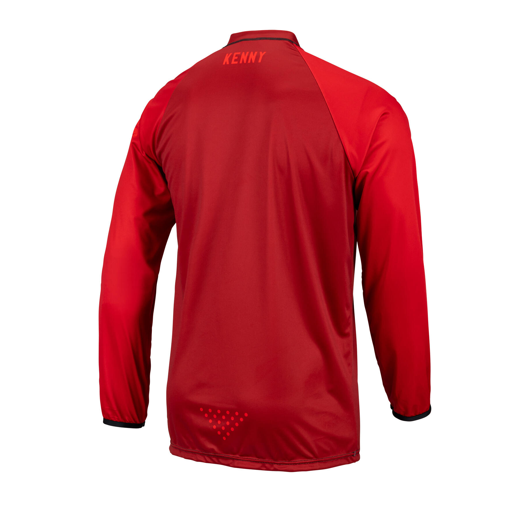 Long-sleeved jersey Kenny Defiant