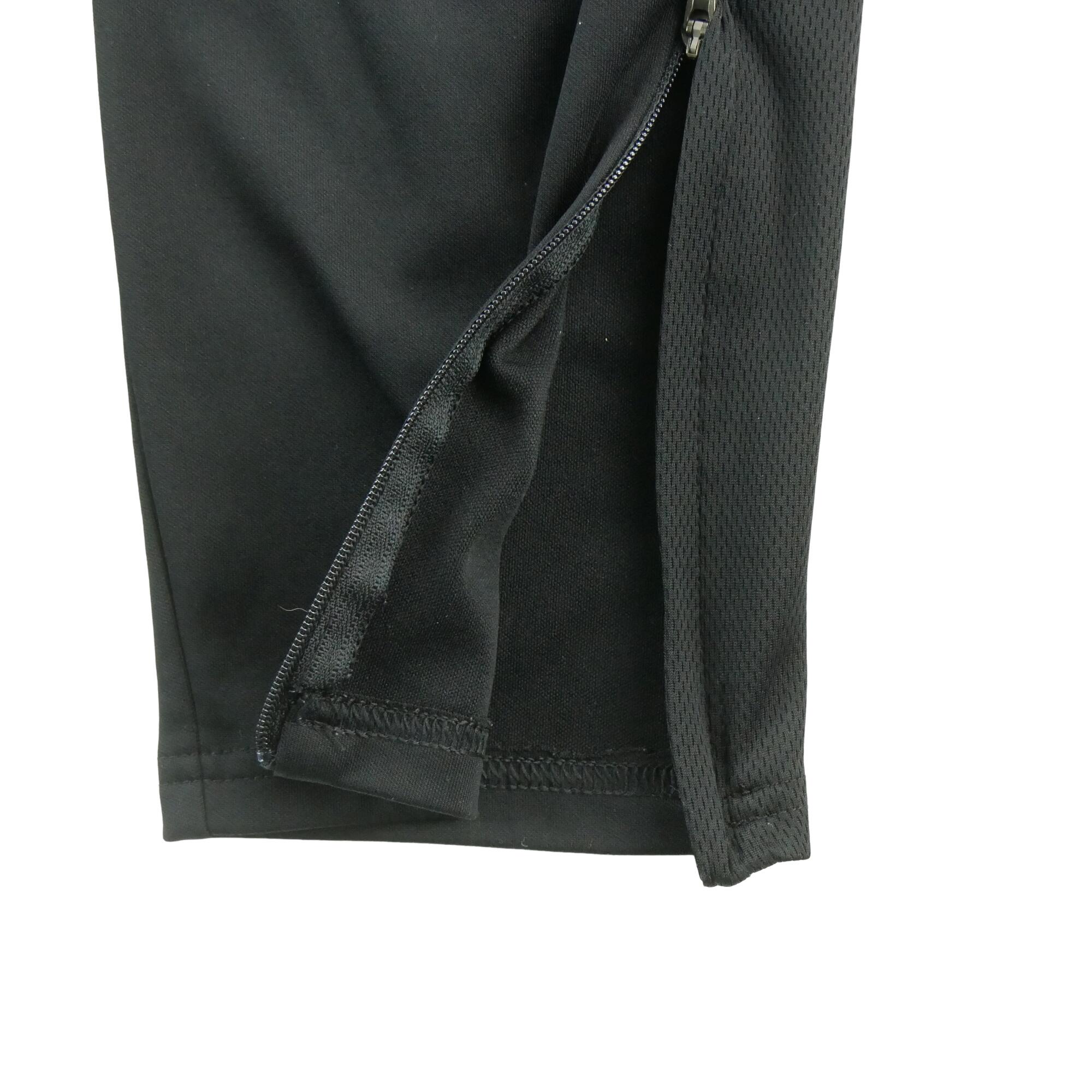 Tweedehands - Nike jogging heren Dri-Fit zwart - Goede staat 6/7