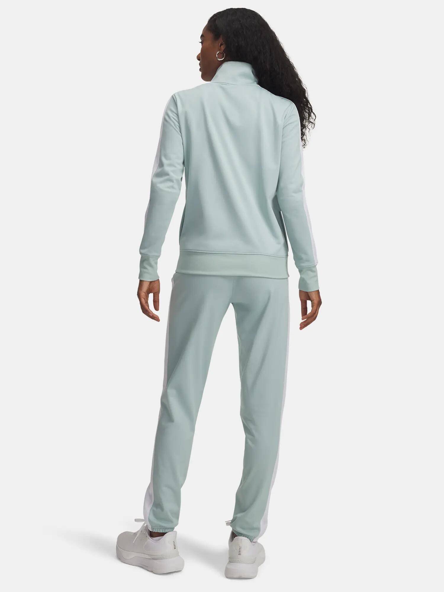 Női szett Under Armour Tricot Tracksuit 2/4