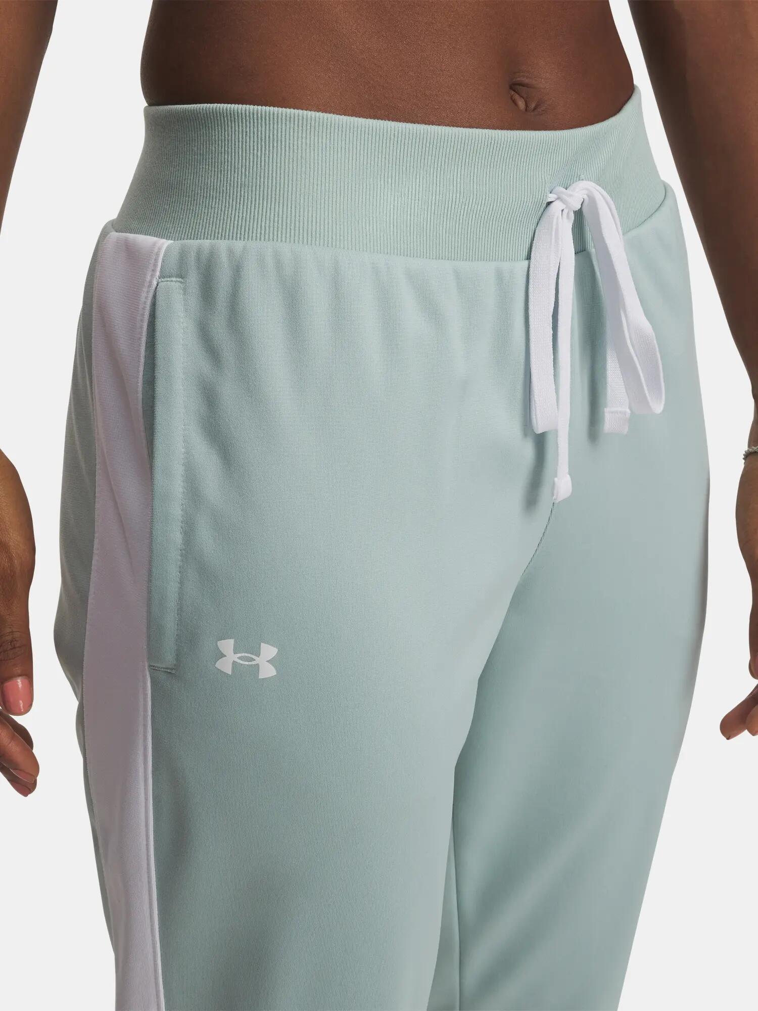 Női szett Under Armour Tricot Tracksuit 4/4