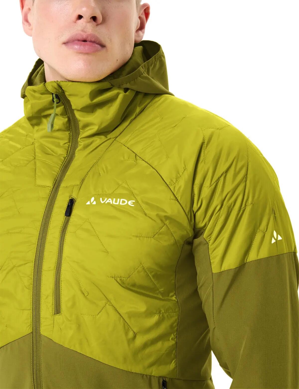 Outdoor-Jacke M Brenva Jacket II 6/7