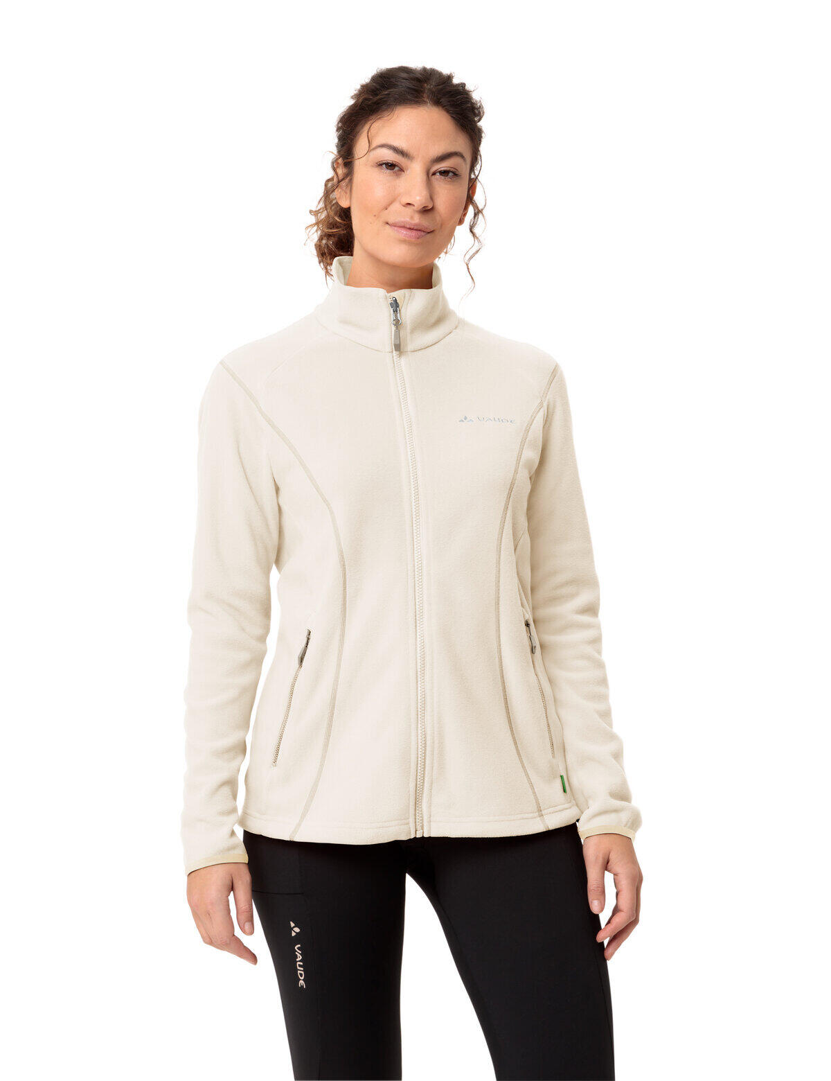 Jacken Women's Rosemoor Fleece Jacket II 3/7