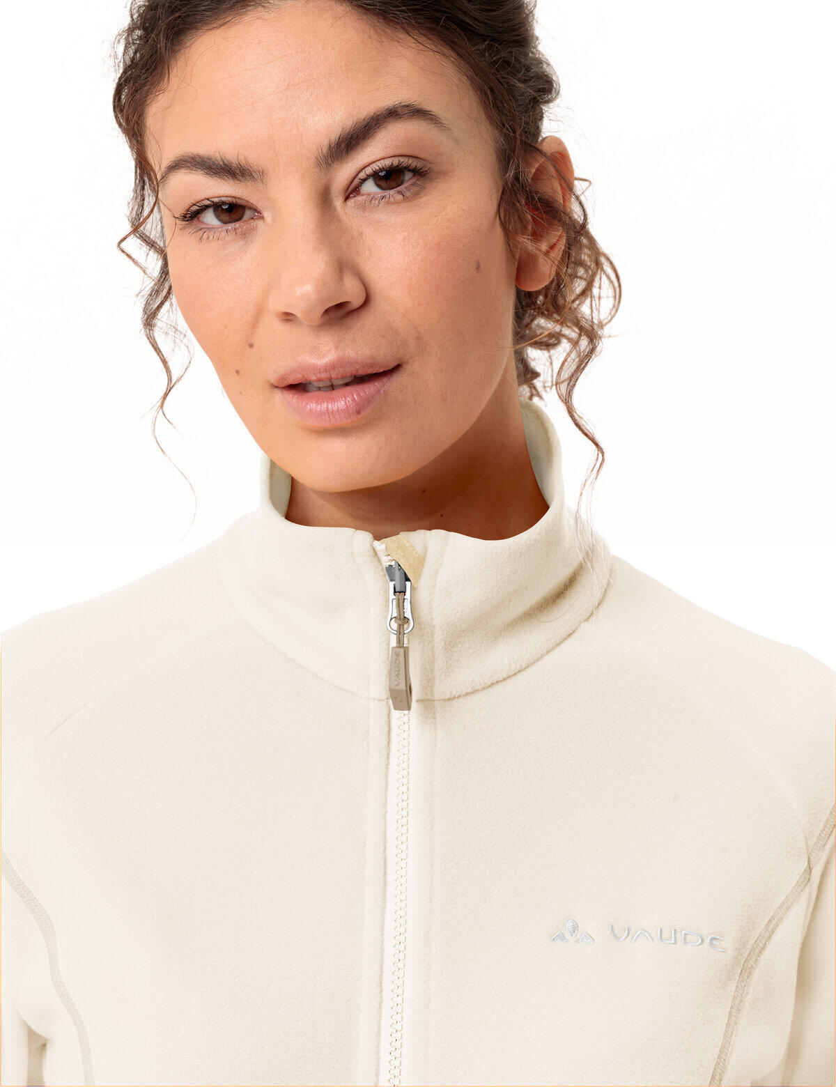 Jacken Women's Rosemoor Fleece Jacket II 6/7