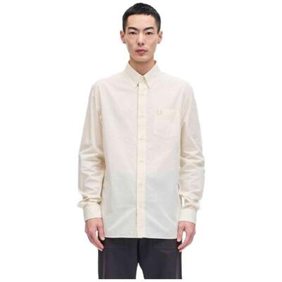 Overhemd fred perry model 48652689637715 voor mannen