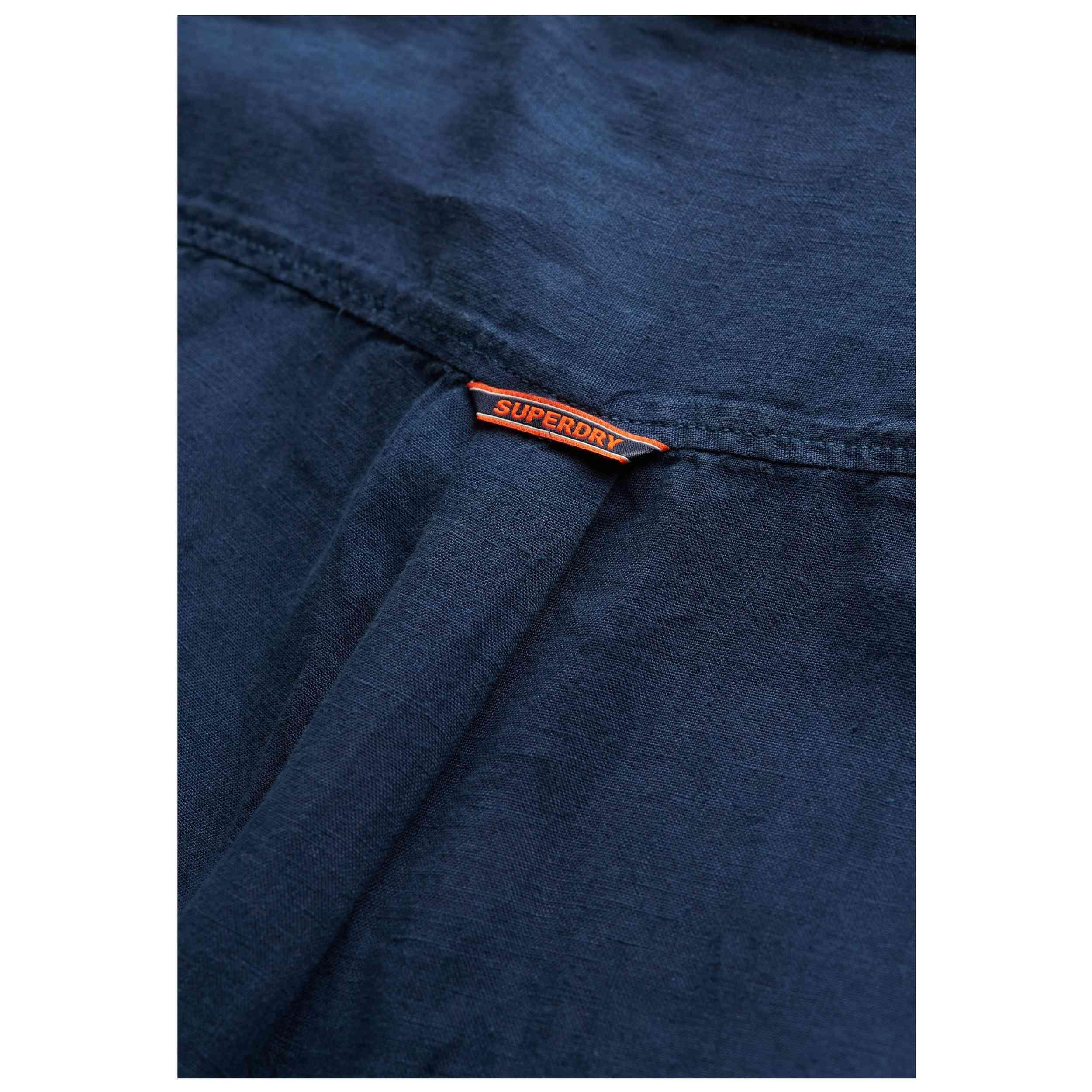 Chemise Superdry modèle M4010937A_11S pour homme 5/5