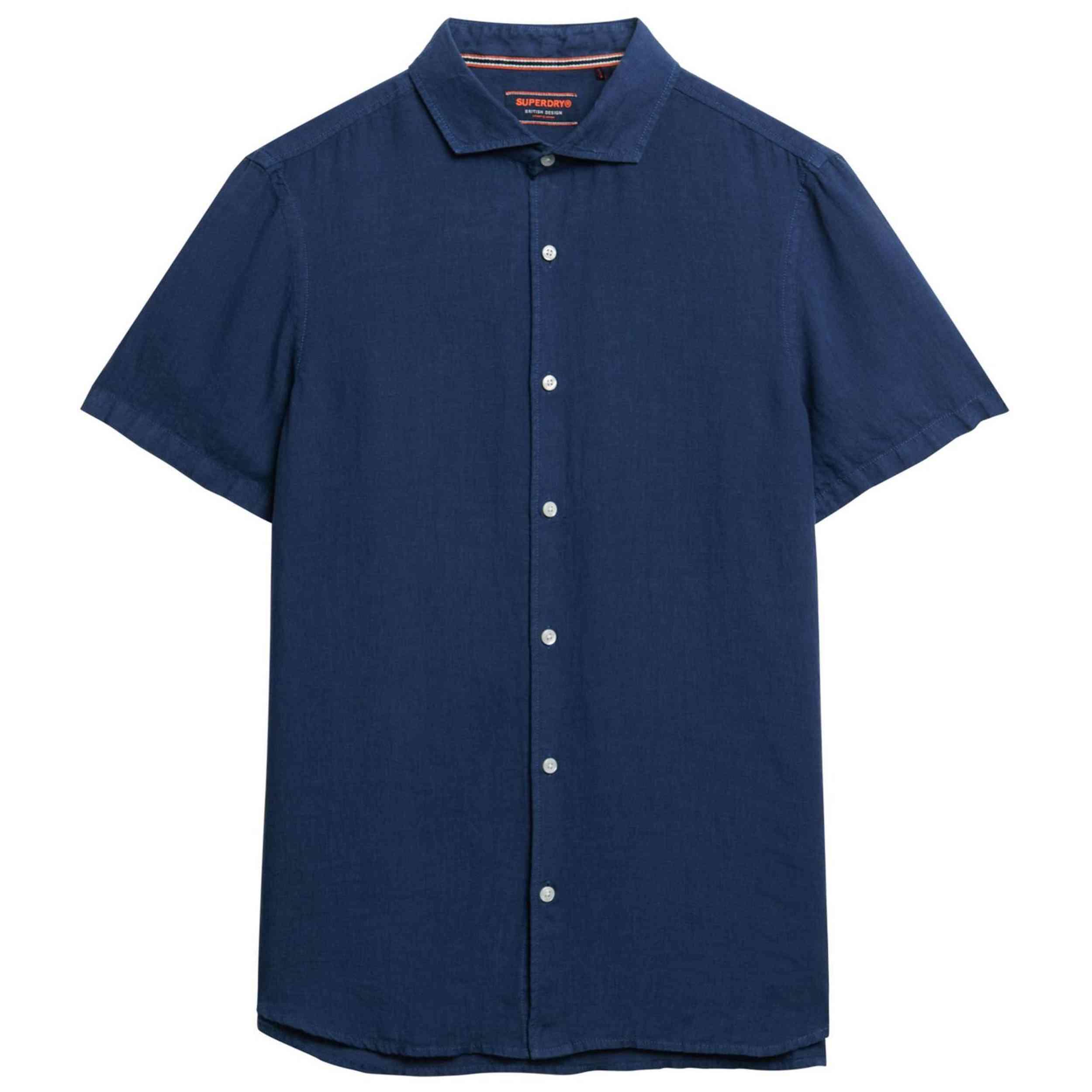Chemise Superdry modèle M4010937A_11S pour homme 4/5