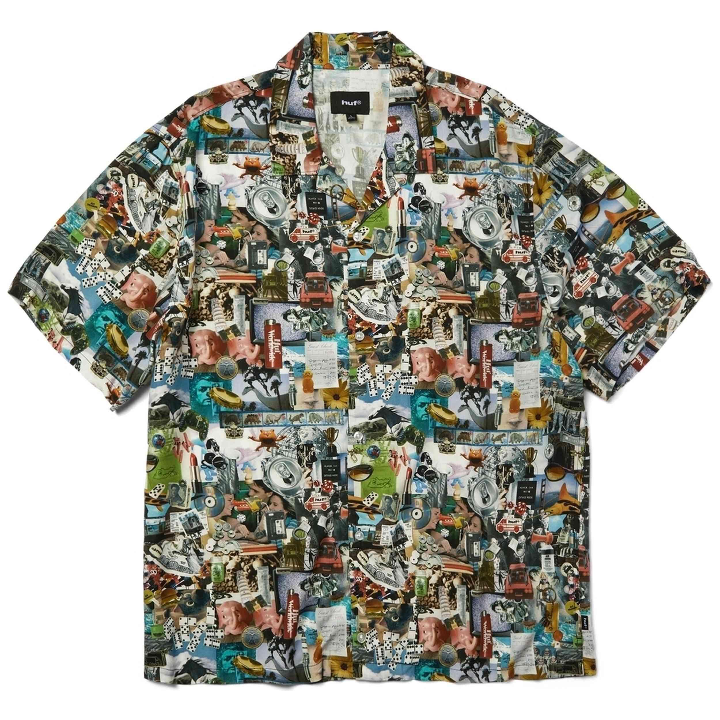 HUF picture