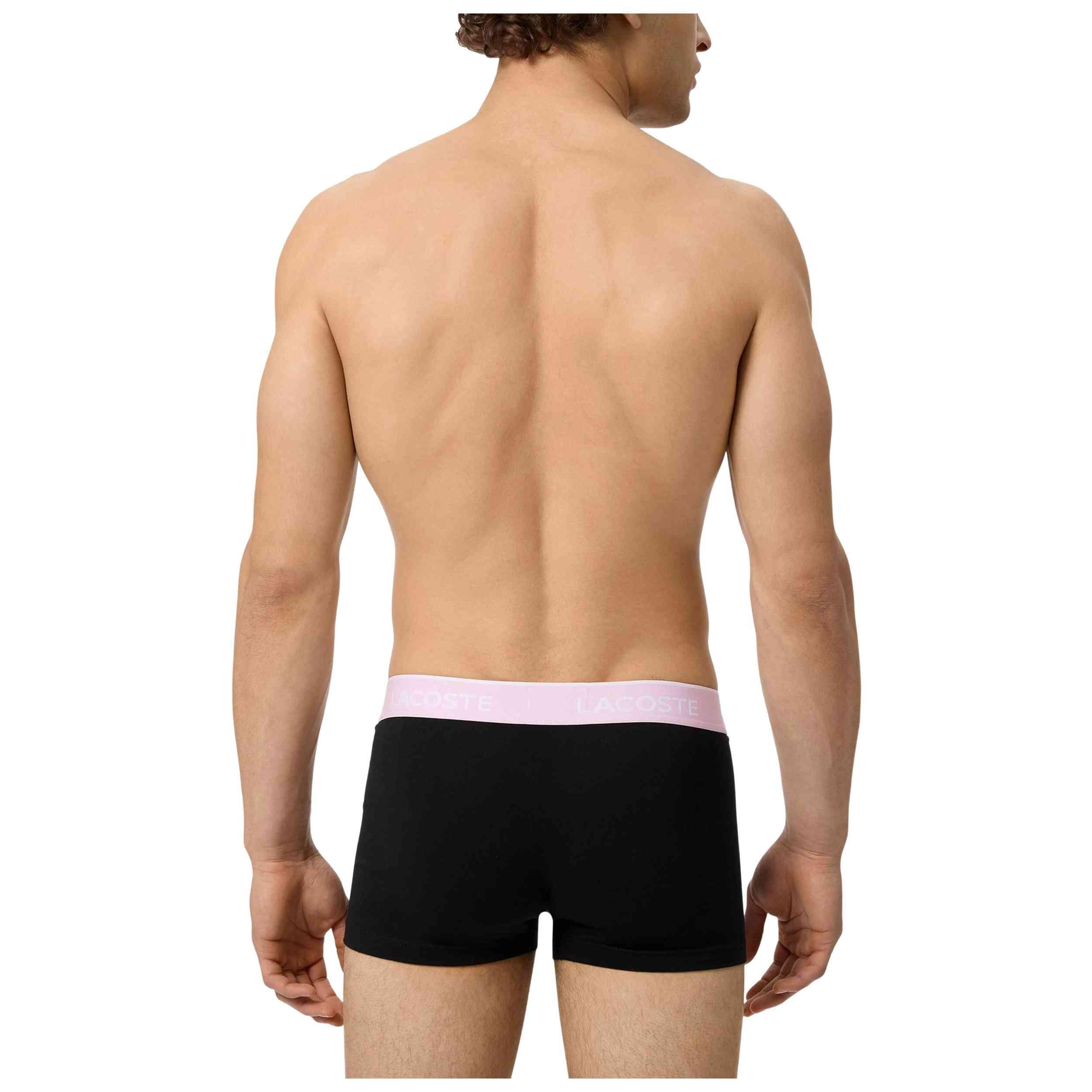 Boxers Salomon modèle 5H1297-00 2QI-S pour homme 3/5