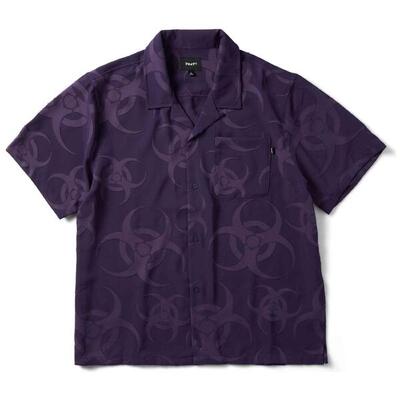 Overhemd huf model bu00263 voor mannen