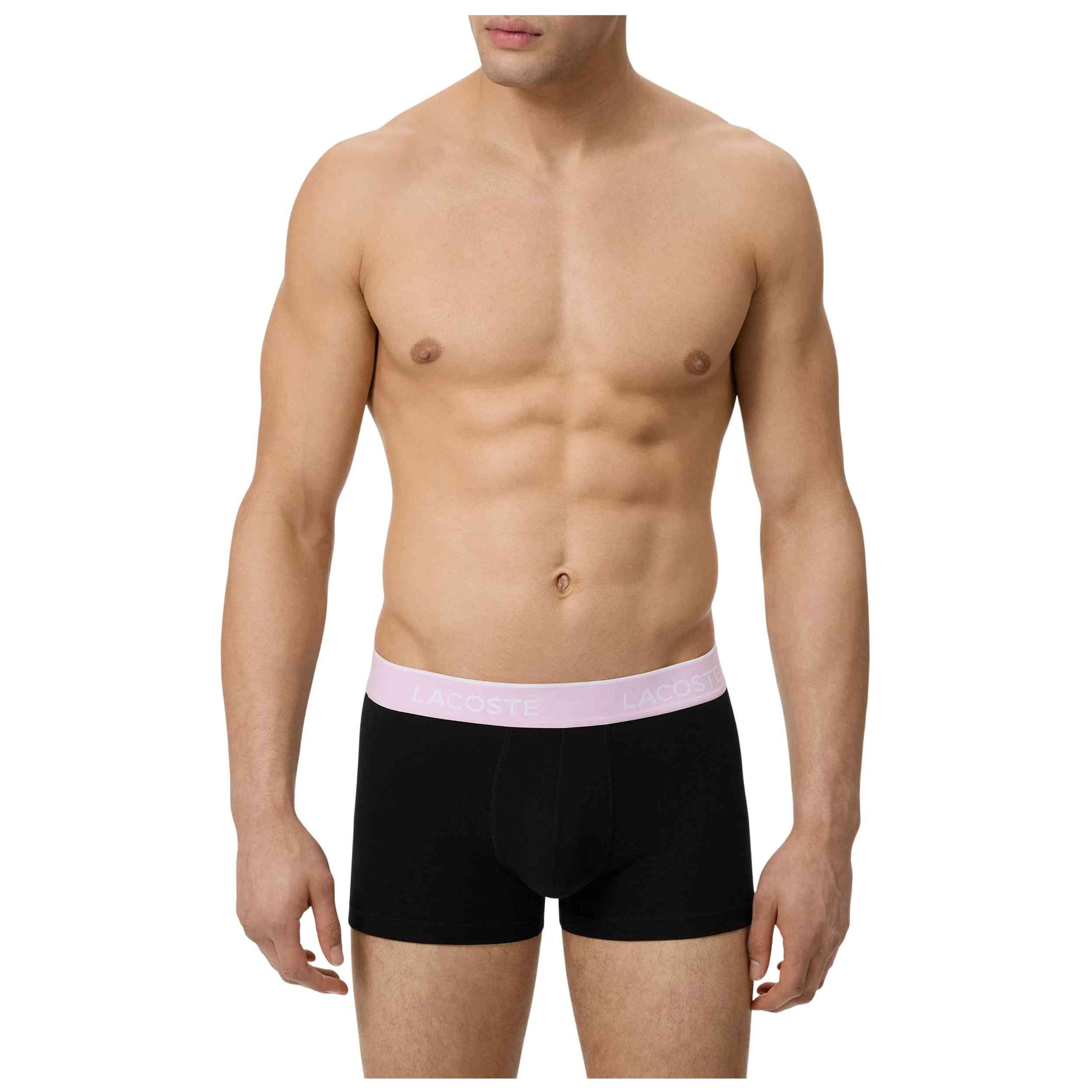 Boxers Salomon modèle 5H1297-00 2QI-S pour homme 2/5