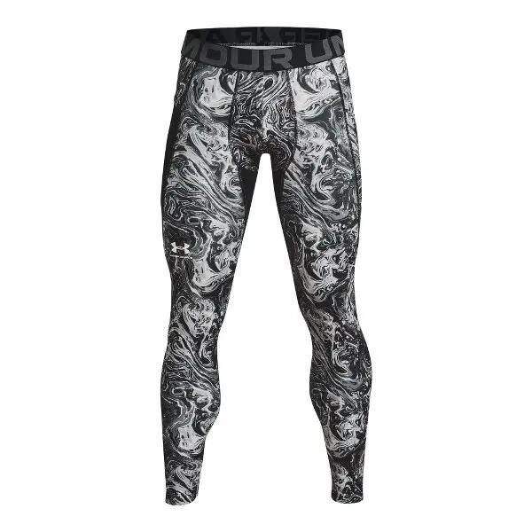 UA HG Armour Prtd Leggings 2/6