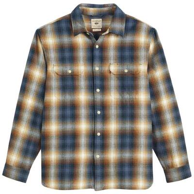 Overhemd levi's model 195730281 voor mannen