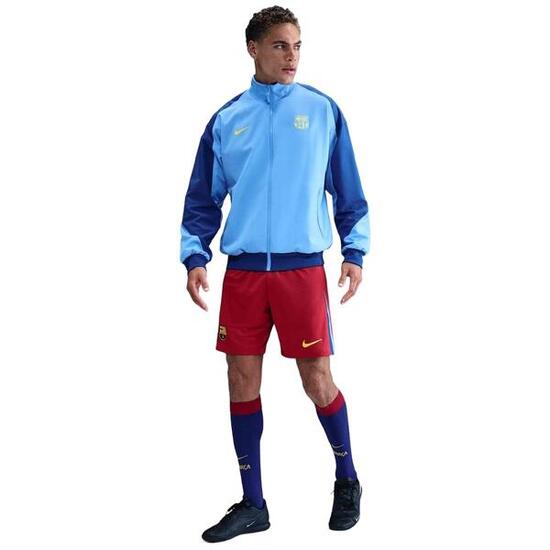 Maillot de football Nike modèle Nike Fc Barcelona 2025/26 S pour unisexe enfants