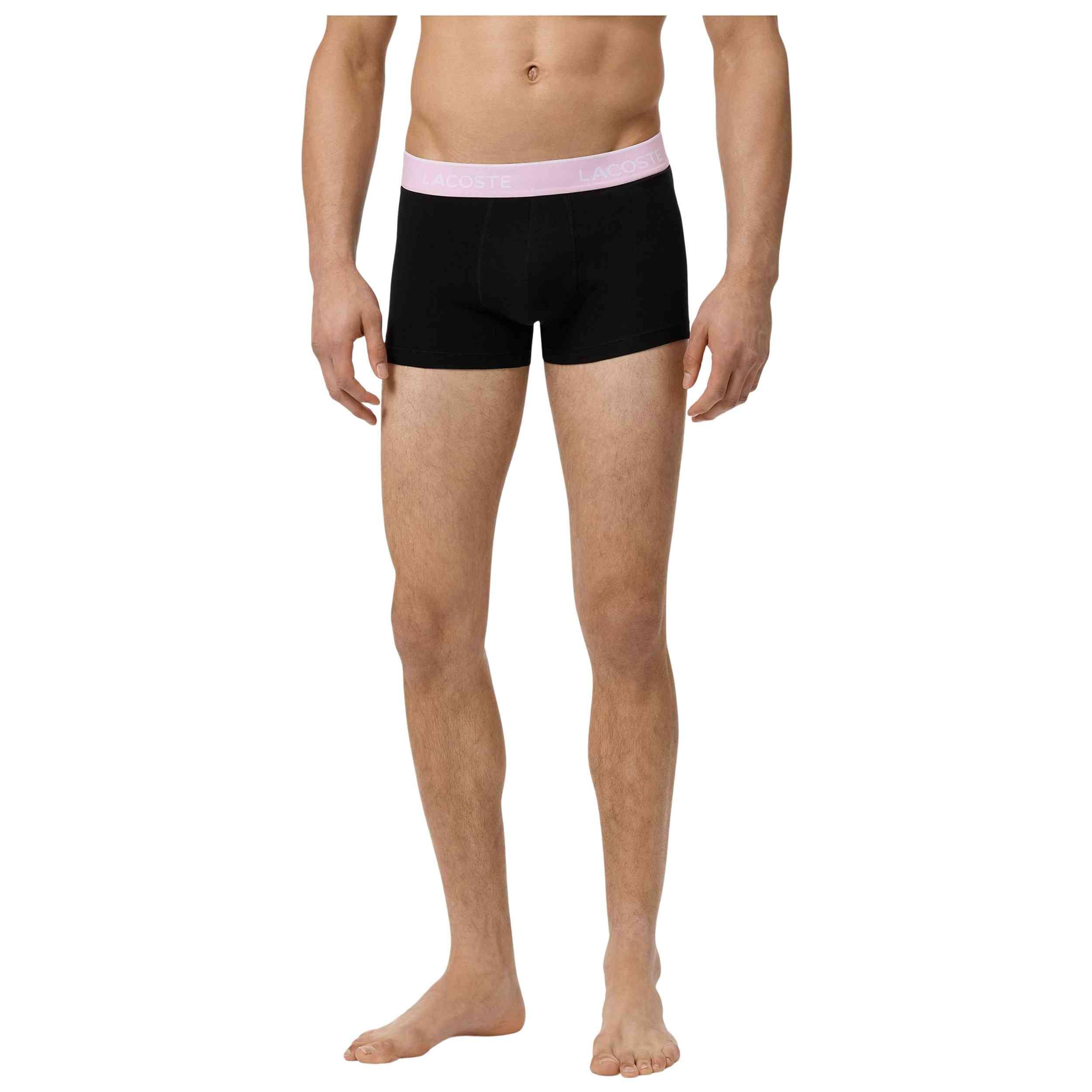 Boxers Salomon modèle 5H1297-00 2QI-S pour homme 5/5