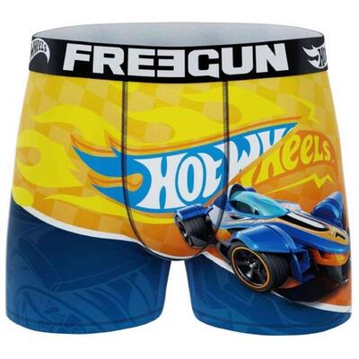 Boxershort freegun model hot wheels voor mannen
