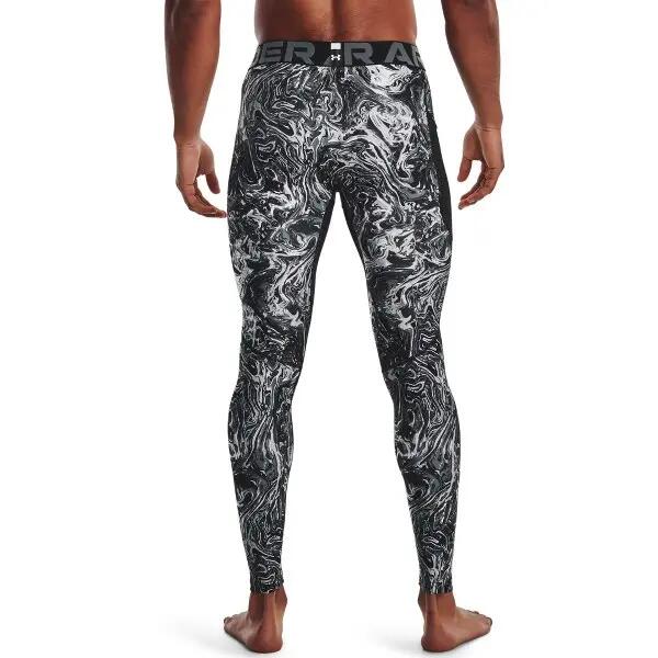 UA HG Armour Prtd Leggings 6/6